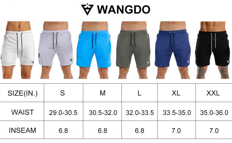 Looking for The Perfect Shorts for Working Out. Try 7 Inch Inseam Athletic Shorts for Women