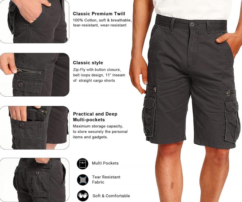 Looking for The Perfect Shorts This Summer. The Top 3 Inch Inseam Running Shorts For Men in 2023