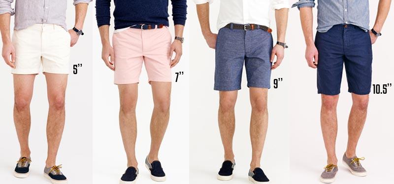Looking for The Perfect Shorts This Summer. The Top 3 Inch Inseam Running Shorts For Men in 2023