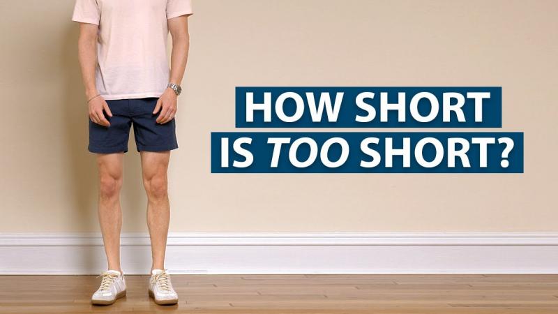 Looking for The Perfect Shorts This Summer. The Top 3 Inch Inseam Running Shorts For Men in 2023