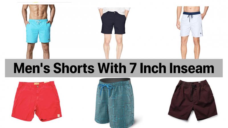 Looking for The Perfect Shorts This Summer. The Top 3 Inch Inseam Running Shorts For Men in 2023