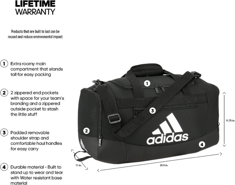 Looking for the Perfect Size: The Ins and Outs of Adidas