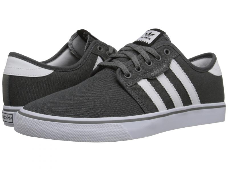 Looking for the Perfect Skate Shoe. Try Adidas Seeley XT