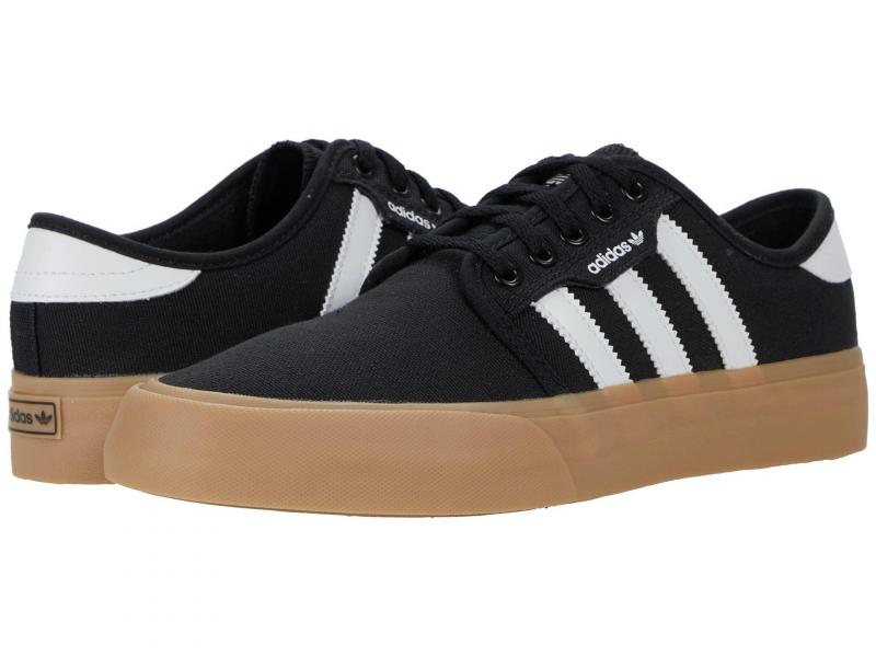 Looking for the Perfect Skate Shoe. Try Adidas Seeley XT