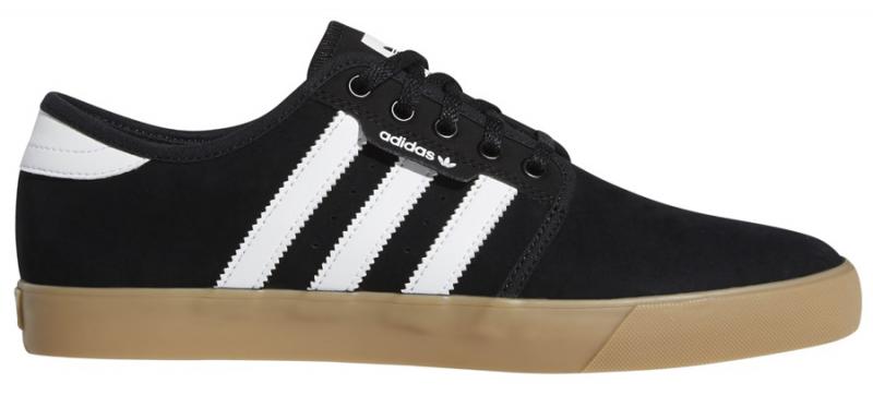 Looking for the Perfect Skate Shoe. Try Adidas Seeley XT