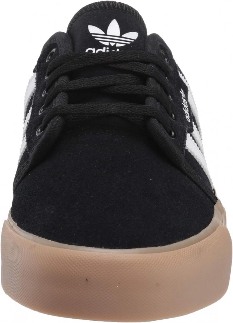 Looking for the Perfect Skate Shoe. Try Adidas Seeley XT