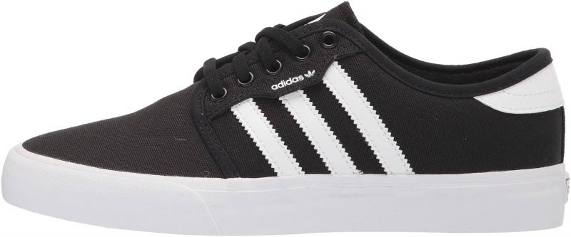 Looking for the Perfect Skate Shoe. Try Adidas Seeley XT