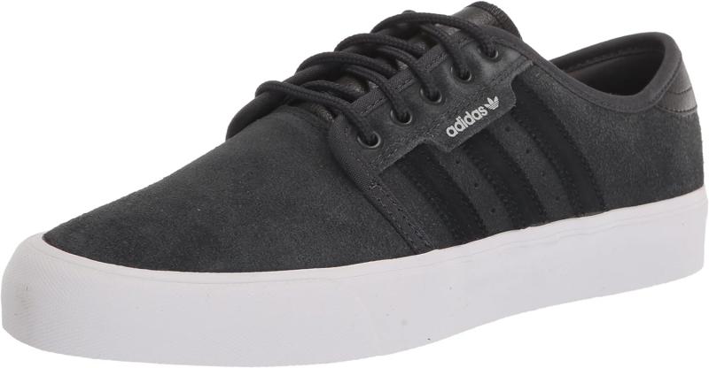 Looking for the Perfect Skate Shoe. Try Adidas Seeley XT