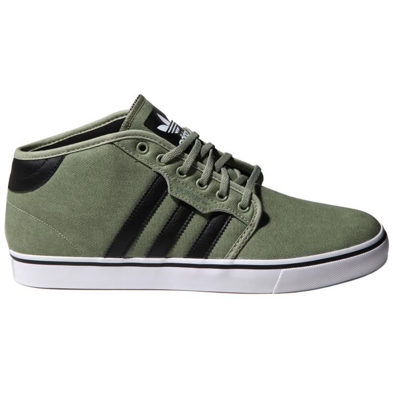 Looking for the Perfect Skate Shoe. Try Adidas Seeley XT