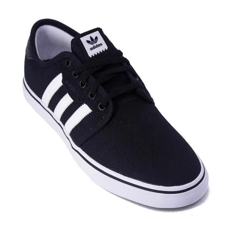 Looking for the Perfect Skate Shoe. Try Adidas Seeley XT