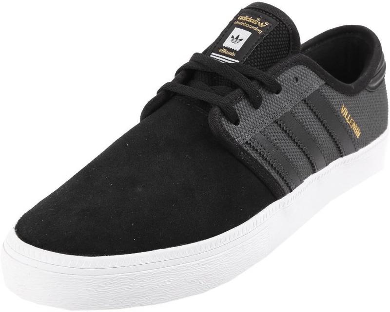 Looking for the Perfect Skate Shoe. Try Adidas Seeley XT