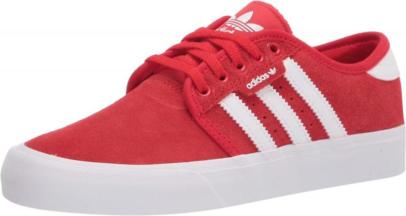 Looking for the Perfect Skate Shoe. Try Adidas Seeley XT