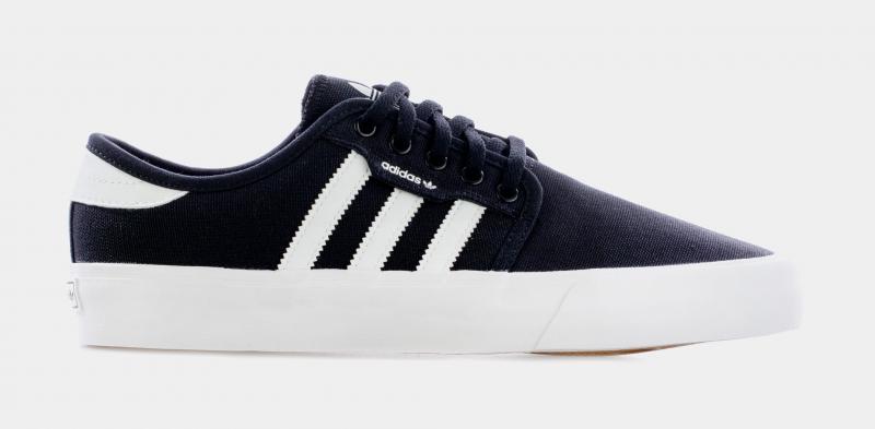 Looking for the Perfect Skate Shoe. Try Adidas Seeley XT