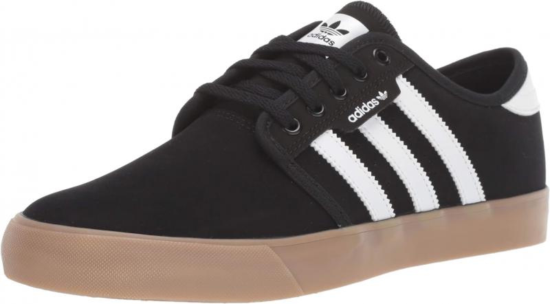 Looking for the Perfect Skate Shoe. Try Adidas Seeley XT