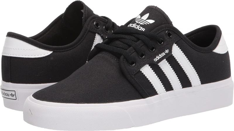 Looking for the Perfect Skate Shoe. Try Adidas Seeley XT