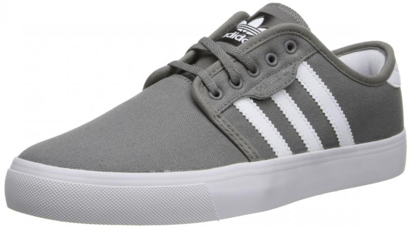 Looking for the Perfect Skate Shoe. Try Adidas Seeley XT