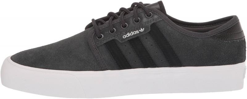 Looking for the Perfect Skate Shoe. Try Adidas Seeley XT