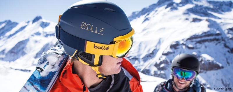 Looking for the Perfect Ski Helmet This Season. How to Pick the Best Bolle Ski Helmet for Your Needs