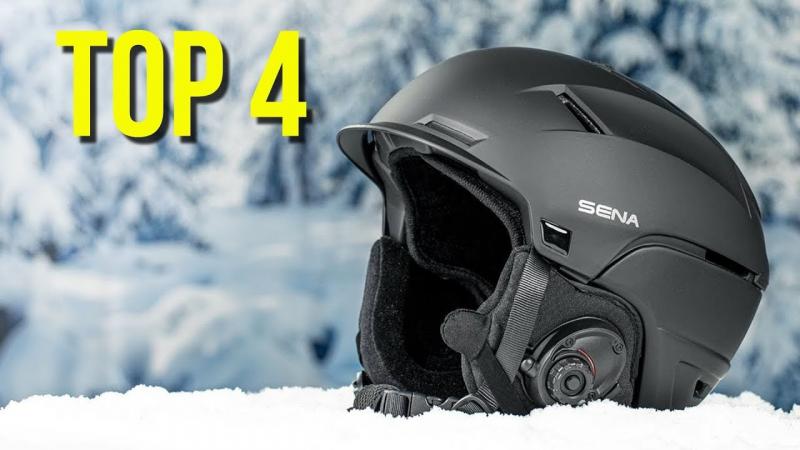 Looking for the Perfect Ski Helmet This Season. How to Pick the Best Bolle Ski Helmet for Your Needs