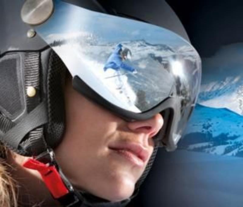 Looking for the Perfect Ski Helmet This Season. How to Pick the Best Bolle Ski Helmet for Your Needs