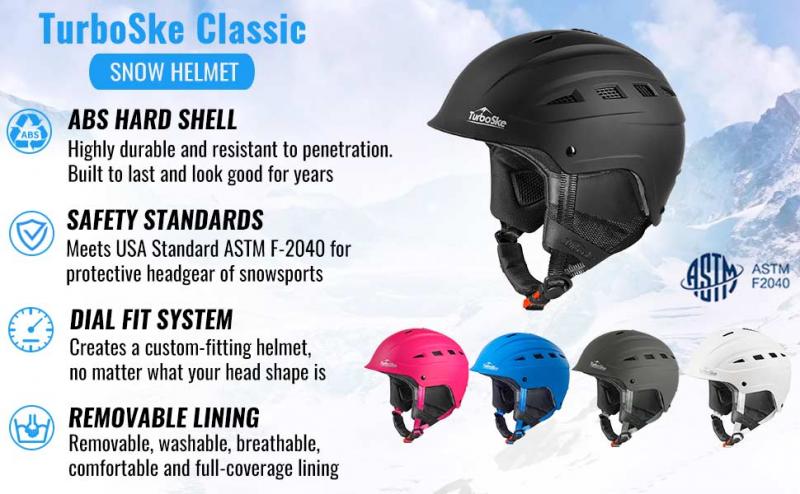 Looking for the Perfect Ski Helmet This Season. How to Pick the Best Bolle Ski Helmet for Your Needs