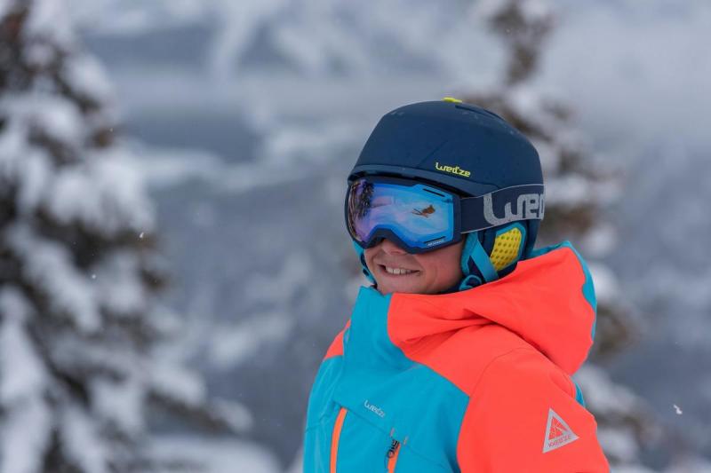 Looking for the Perfect Ski Helmet This Season. How to Pick the Best Bolle Ski Helmet for Your Needs