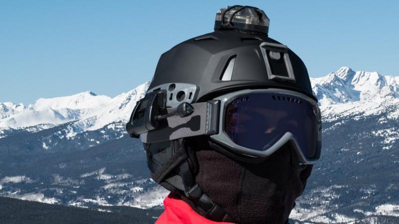 Looking for the Perfect Ski Helmet This Season. How to Pick the Best Bolle Ski Helmet for Your Needs