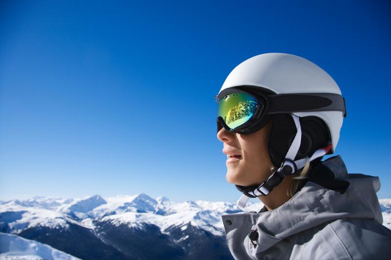 Looking for the Perfect Ski Helmet This Season. How to Pick the Best Bolle Ski Helmet for Your Needs
