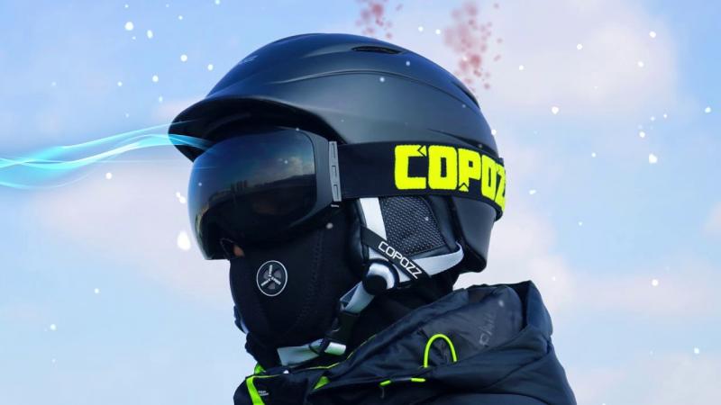 Looking for the Perfect Ski Helmet This Season. How to Pick the Best Bolle Ski Helmet for Your Needs