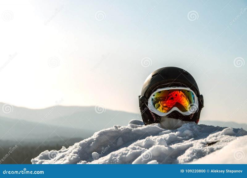 Looking for the Perfect Ski Helmet This Season. How to Pick the Best Bolle Ski Helmet for Your Needs