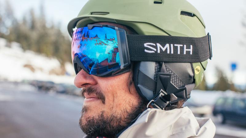 Looking for the Perfect Ski Helmet This Season. How to Pick the Best Bolle Ski Helmet for Your Needs