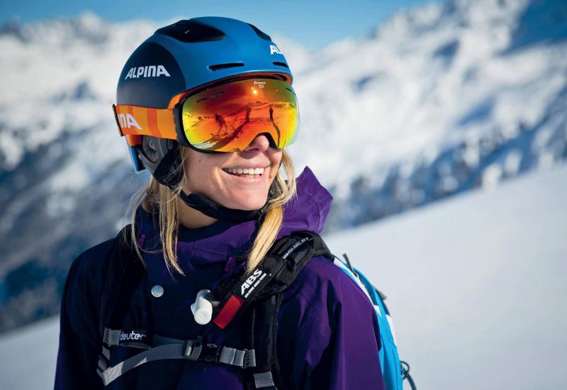 Looking for the Perfect Ski Helmet This Season. How to Pick the Best Bolle Ski Helmet for Your Needs