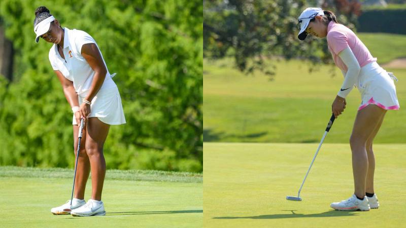 Looking for the Perfect Skirt for Your Junior Golfer. Find the Best Options Here