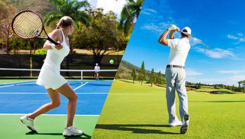 Looking for the Perfect Skirt to Play Golf or Tennis In This Year. Find Out in This Article
