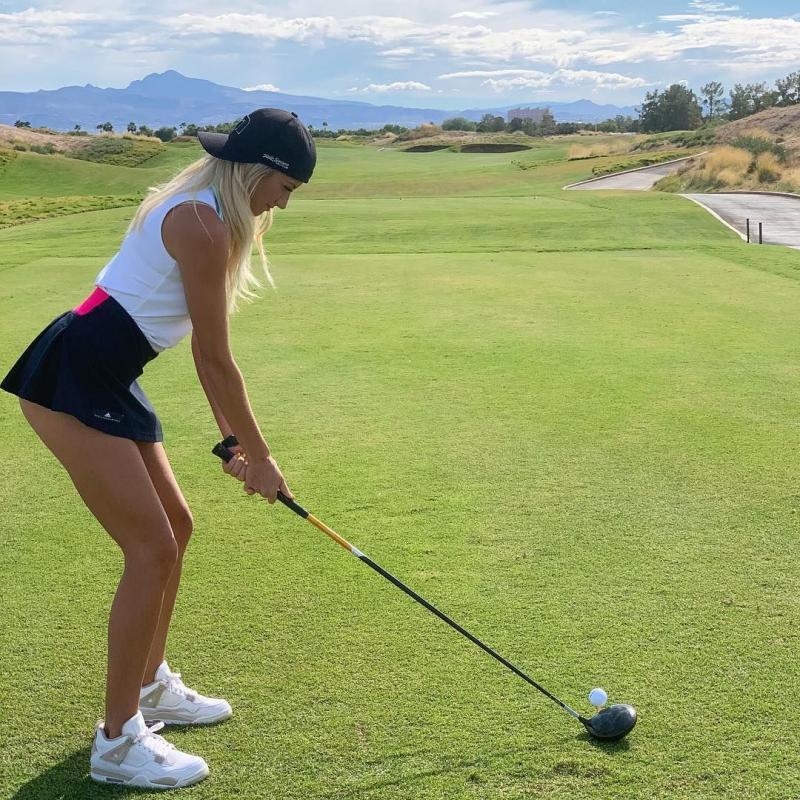 Looking for the Perfect Skirt to Play Golf or Tennis In This Year. Find Out in This Article