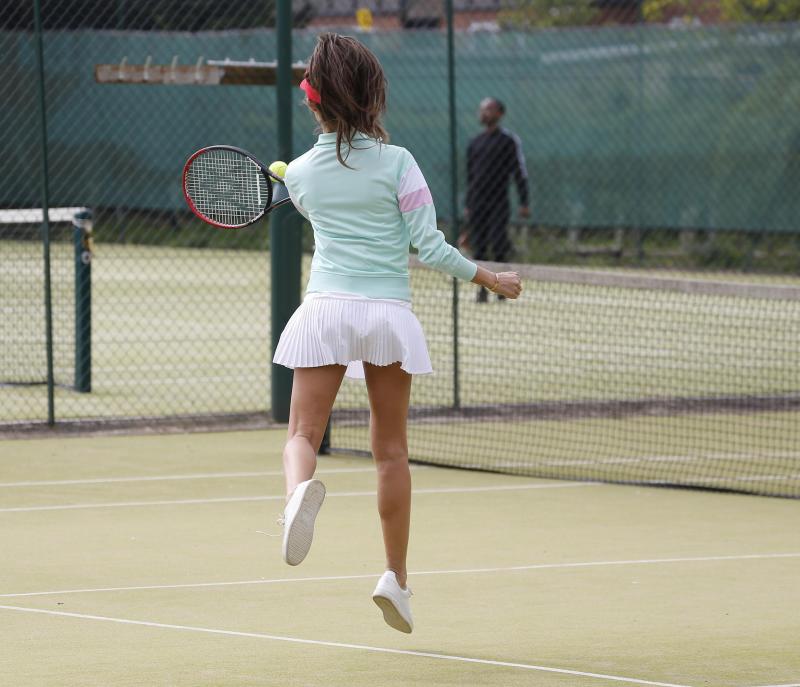Looking for the Perfect Skirt to Play Golf or Tennis In This Year. Find Out in This Article