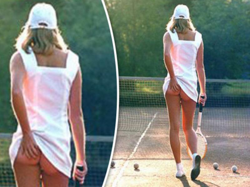 Looking for the Perfect Skirt to Play Tennis In. Here’s What You Need to Know