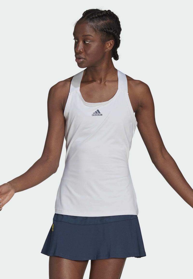 Looking for the Perfect Sleeveless Tennis Top. Find Out Here