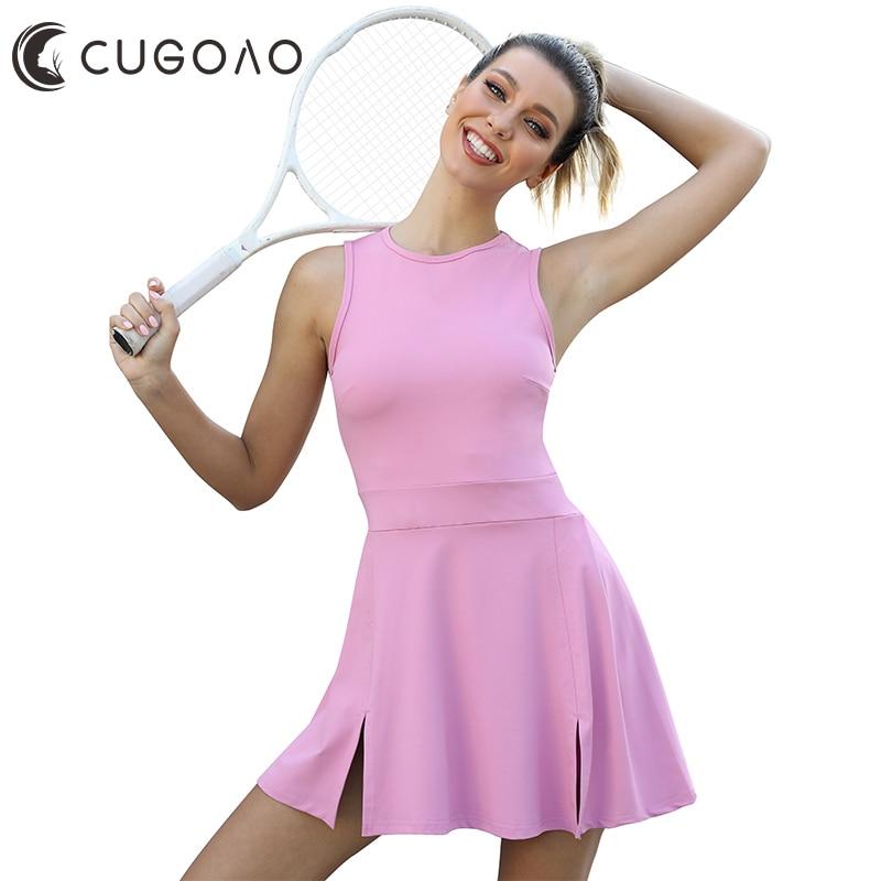 Looking for the Perfect Sleeveless Tennis Top. Find Out Here