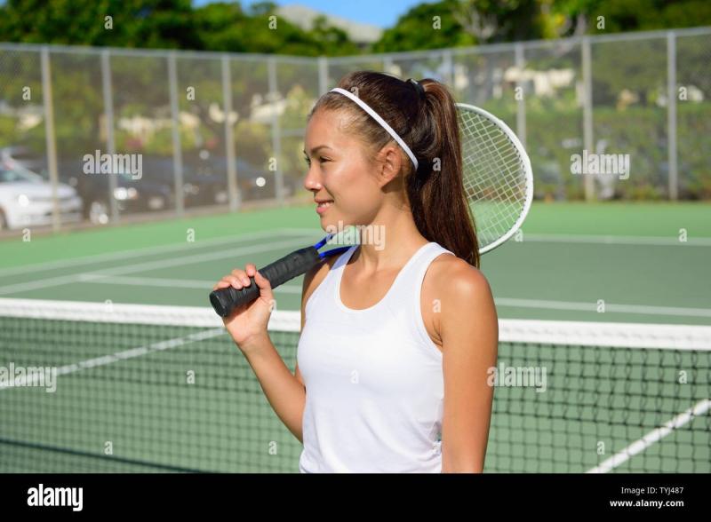 Looking for the Perfect Sleeveless Tennis Top. Find Out Here