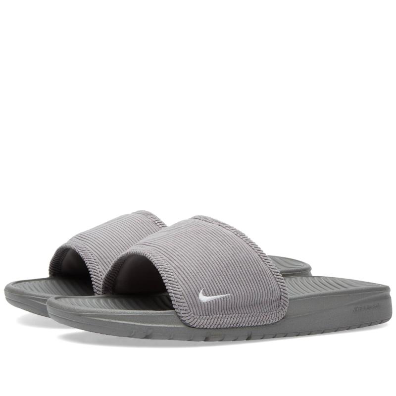 Looking for The Perfect Slide Sandal This Summer. Here
