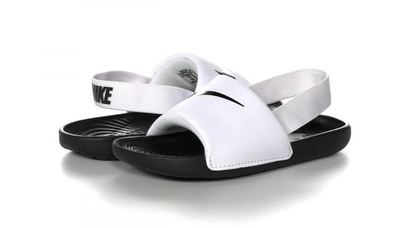 Looking for The Perfect Slide Sandal This Summer. Here