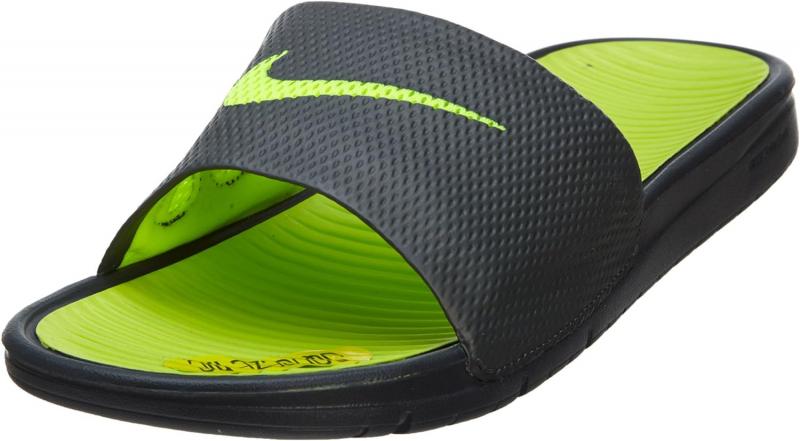Looking for The Perfect Slide Sandal This Summer. Here