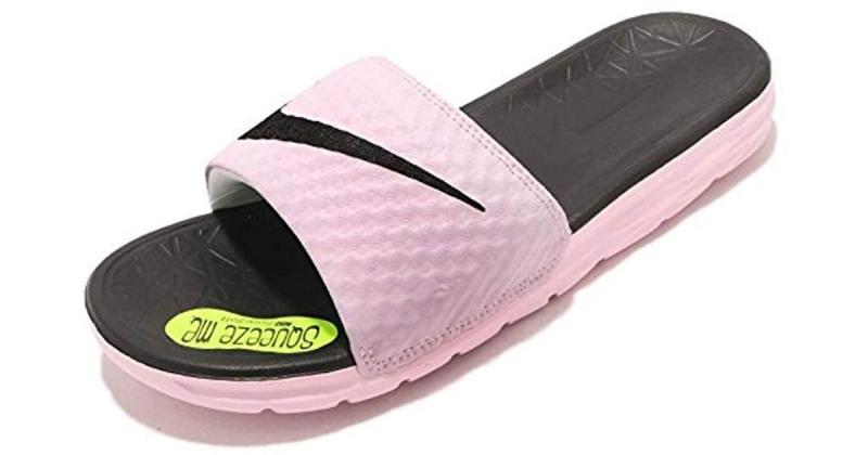 Looking for The Perfect Slide Sandal This Summer. Here
