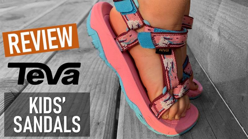 Looking for The Perfect Slides This Summer. Discover The Top Youth Sandals Your Kids Will Love
