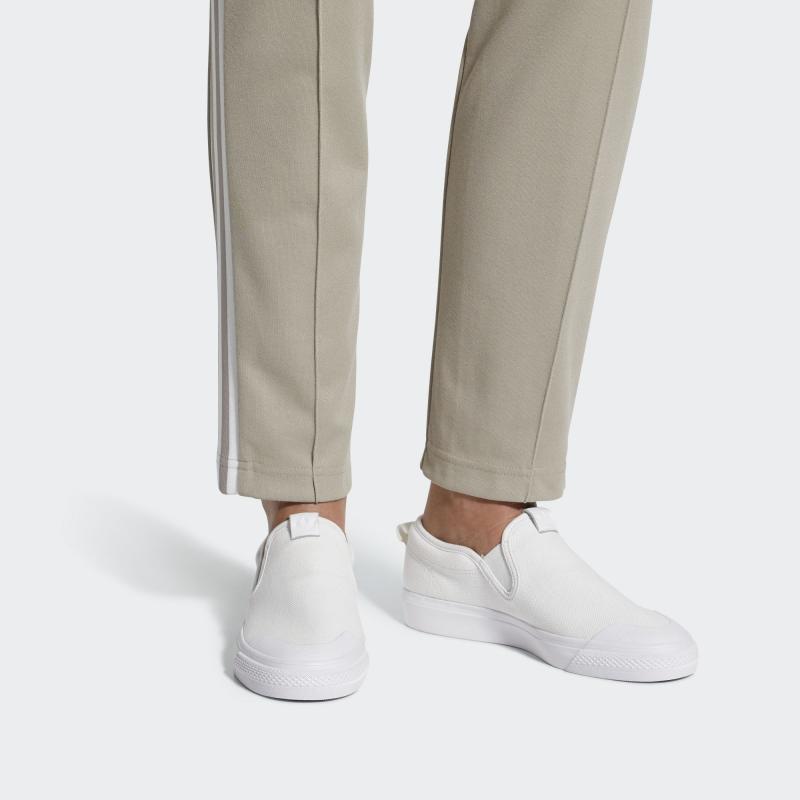 Looking for the Perfect Slip-On Sneaker This Year. Here