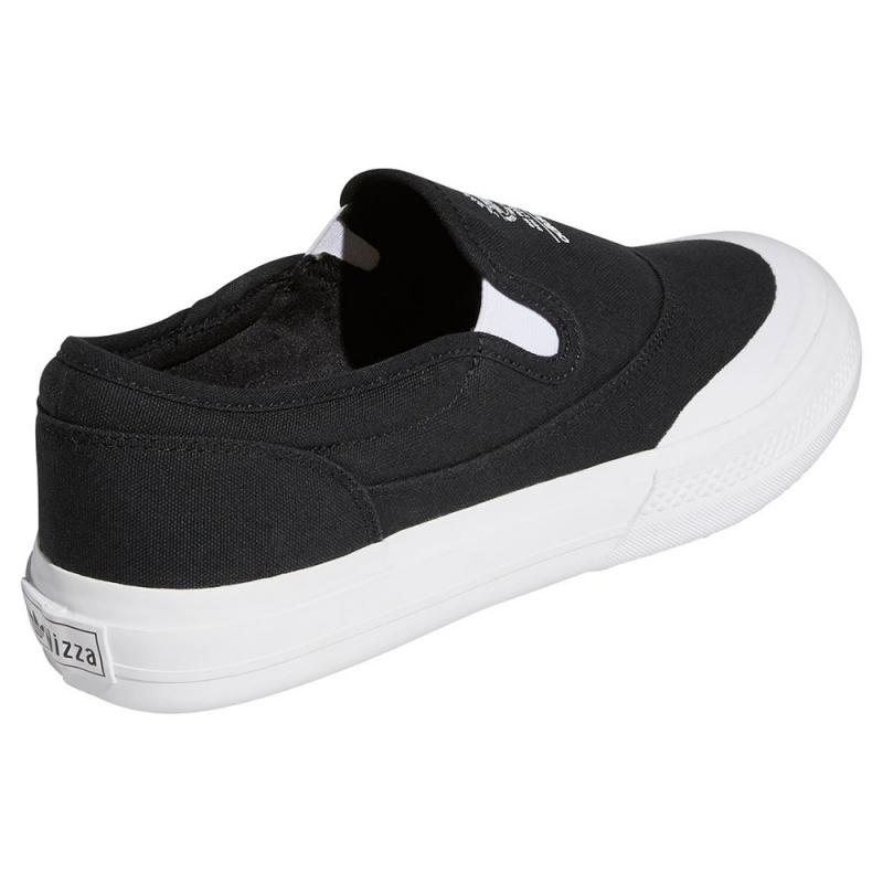 Looking for the Perfect Slip-On Sneaker This Year. Here