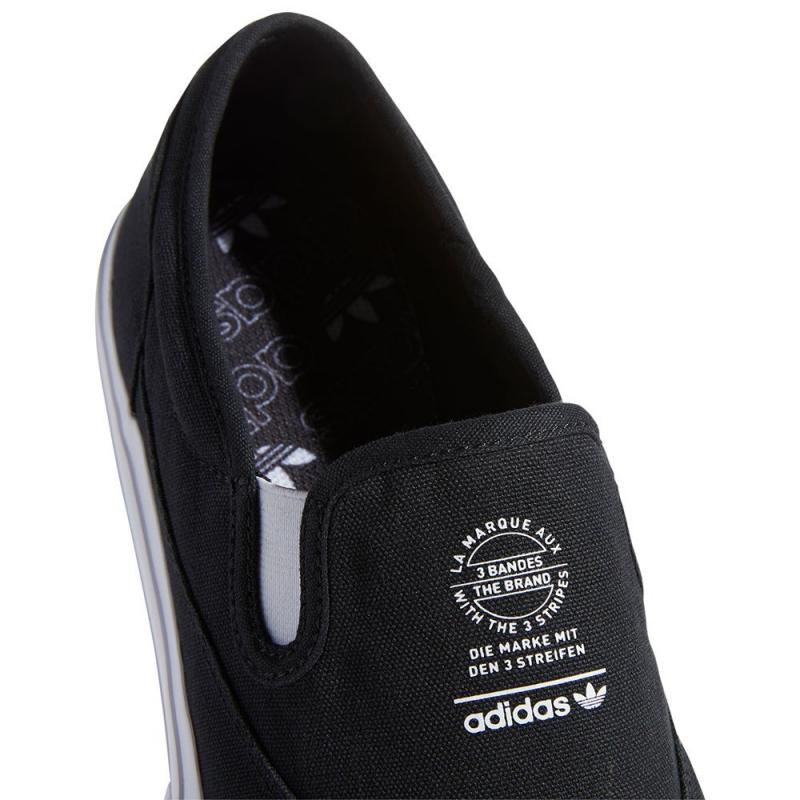 Looking for the Perfect Slip-On Sneaker This Year. Here