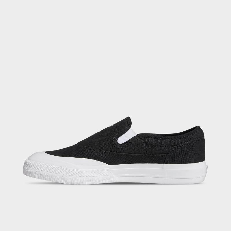 Looking for the Perfect Slip-On Sneaker This Year. Here