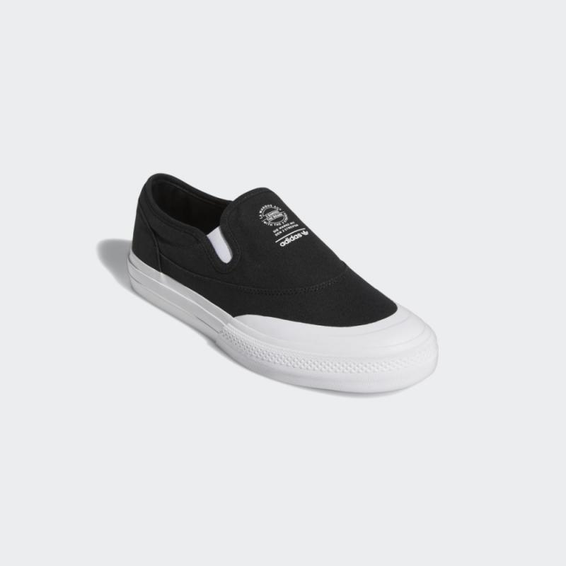 Looking for the Perfect Slip-On Sneaker This Year. Here